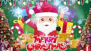 Best Nonstop Christmas Songs Medley 🎄🎶 Merry Christmas 2026 🎅🏼✨ Holiday Playlist