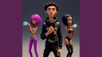 Belt To Ass (Freestyle)