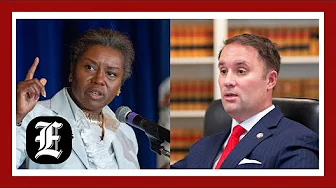 Virginia attorney general focused on 2024 as lieutenant governor jumps into 2025 race thumbnail