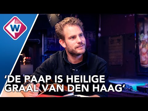 Ras-Hagenees Tim Akkerman