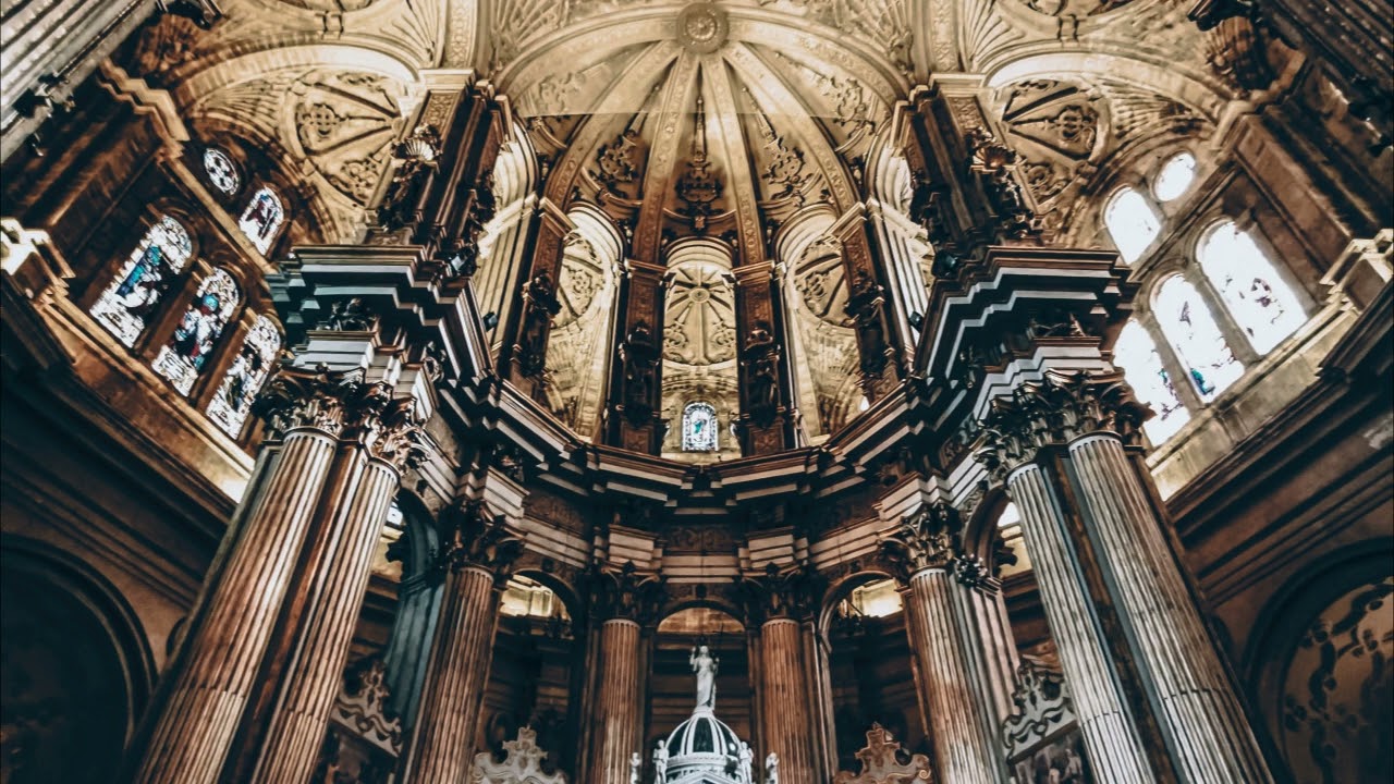 Tchaikovsky - Sleeping Beauty - Adagio Pas d'action (slowed,reverb)