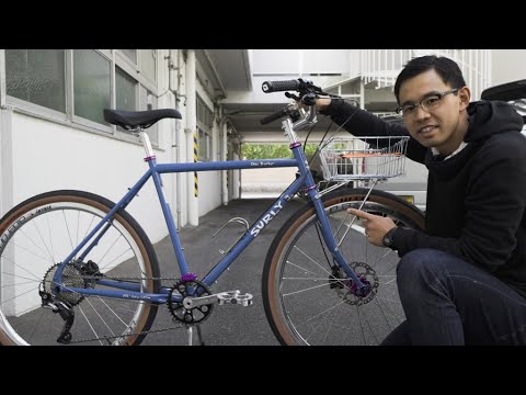 クランカー オーダーフレーム MTB クランカー オーダーフレーム MTB