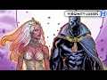 Superheroes Virginity Loss Stories, Weird/Messed Up - PJ Explained
