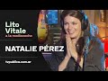 Natalie prez lito vitale  nada