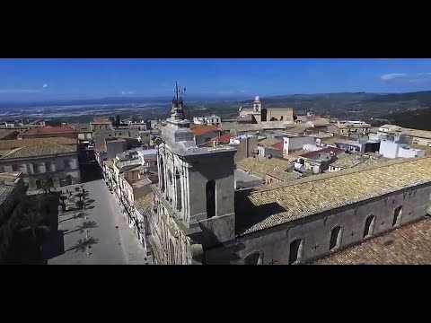 Borghi Siciliani Chiaramonte Gulfi Ragusa