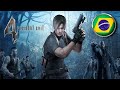 Resident Evil 4 - O Filme (Dublado e Legendado em Português)