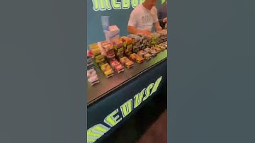 How to Make Your Custom Booth Stand Out at the Trade Show|#tradeshowbooths#Trendshowbooths