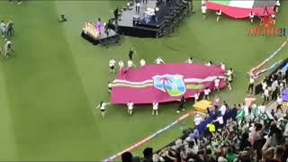 Icc t20 world cup 2024 opening ceremony🎉🏆#icct20world2024#Bangladesh #unfrezzmyaccount #vairal#Video