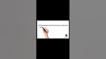 TCP | short | Network| YouTube | short