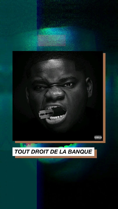 Mes 3 morceaux pour vous donner envie d'écouter... Benjamin Epps #HipHop #Rap