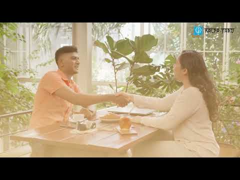 Kalpataru Blossoms Sinhagad Road, Pune Location AV