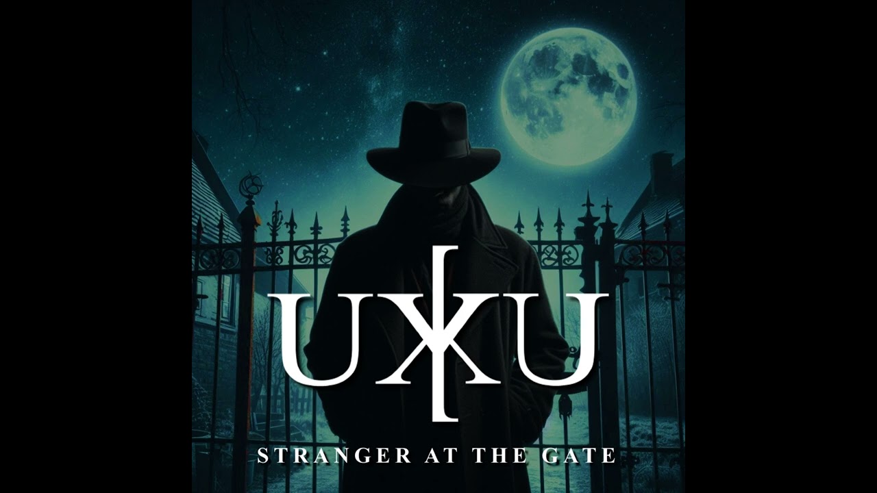 UXKU: Stranger At The Gate