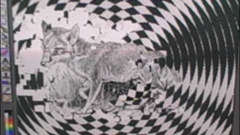 Power Mac 8500 Part 2