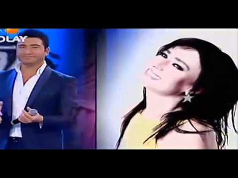 Yıldız Tilbe & Murat Kurşun Ben Çağırmam Geleceksin 2013