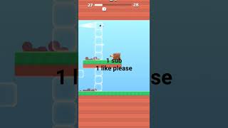 The square bird #shorts #square bird# screenshot 3