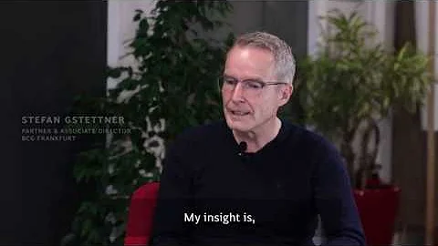 Inside the Bionic Supply Chain