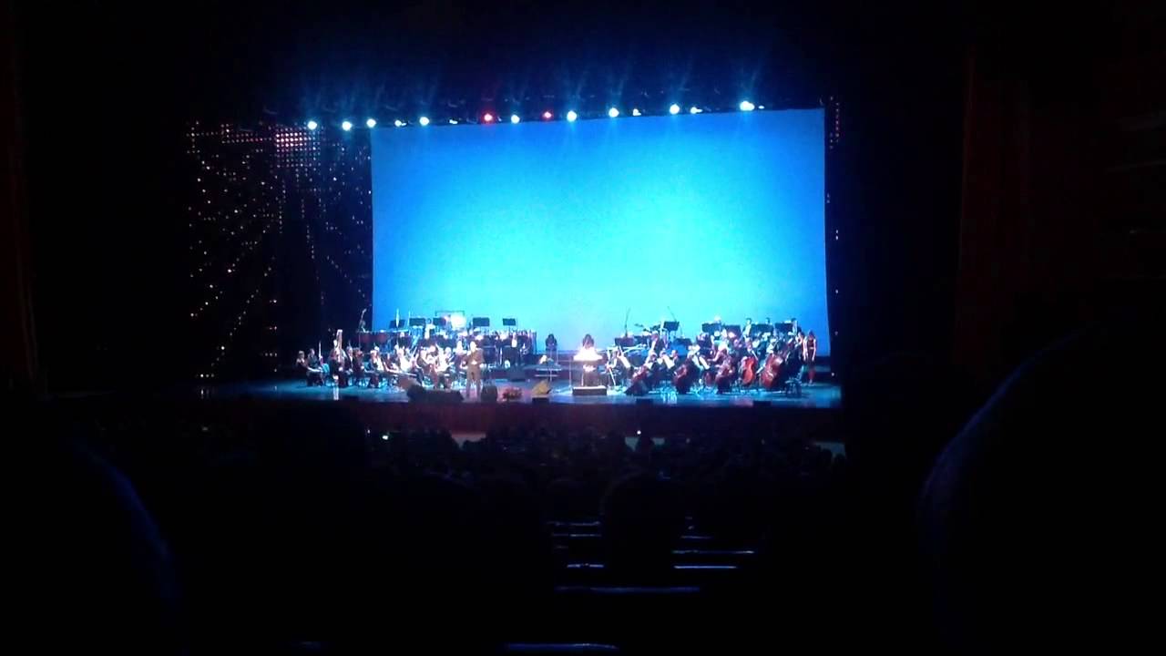 Марио Франгулис. Акапельное пение - YouTube