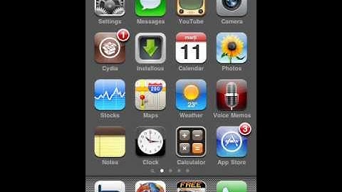 Iphone springboard crash