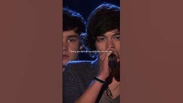 Thumbnail of One Direction–What Makes You Beautiful✨The song that never gets old!#OneDirection#music #MusicVibes"