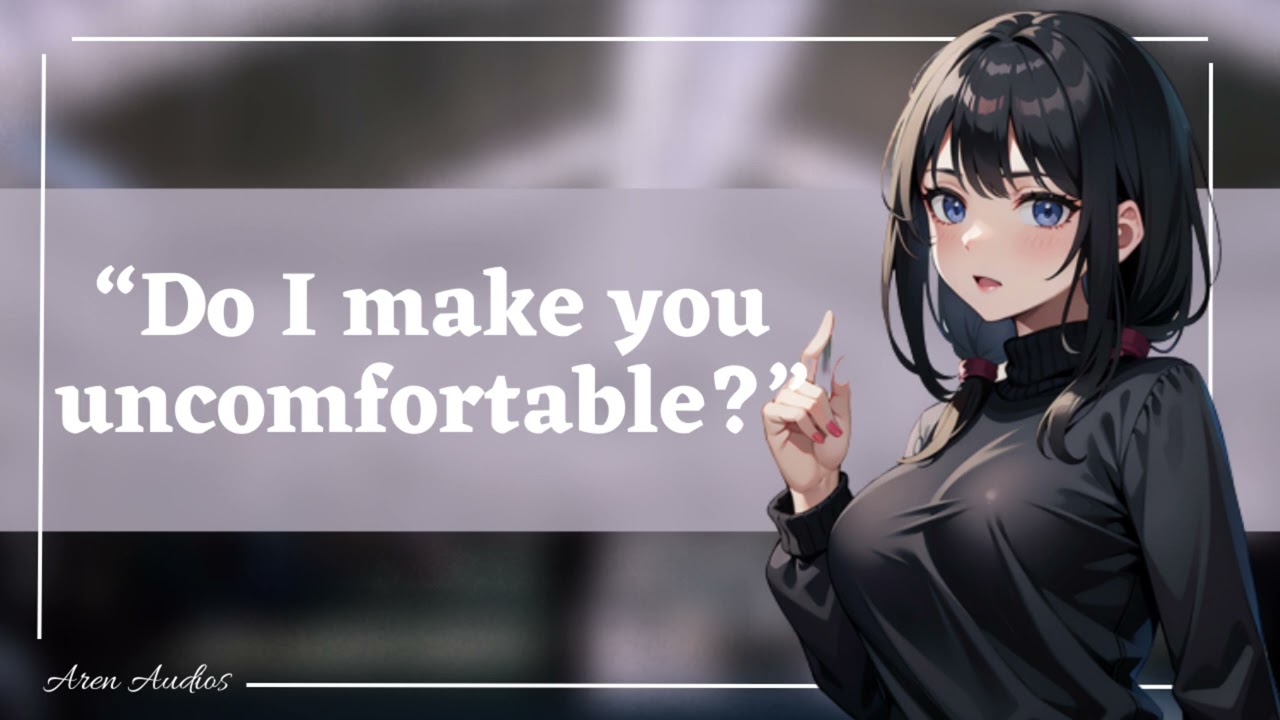 Ex Girlfriend Picked You Up from the Airport | [F4A] [Apology] [Getting Back Together] [I Miss You]