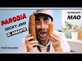 Descargar El Amante Nicky Jam ( PARODIA ) BORRACHO MAO @Melvin Comedia Vazquez - Melvin Comedia Descargar El Amante Nicky Jam ( PARODIA ) BORRACHO MAO @Melvin Comedia Vazquez - Melvin Comedia