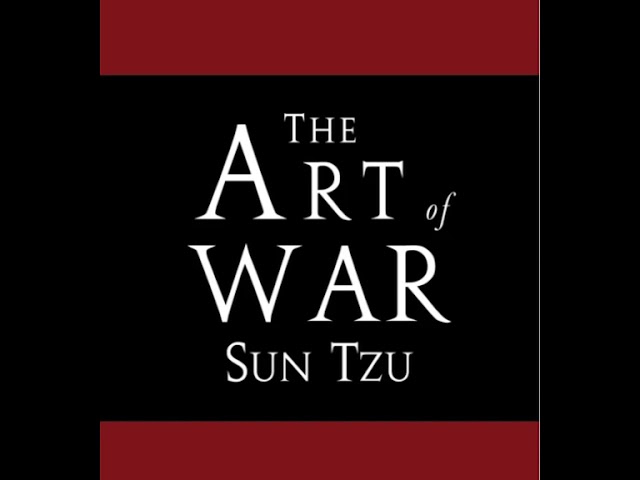 Stream The Art of War by Sun Tzu, Performed by Aidan Gillen by Audible