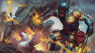 Dota 2 newbie