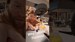 This trick will save you a lot of headaches #bambu #3dprinting