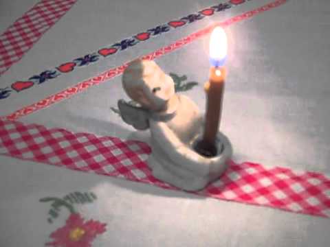 მიქაელ მთავარანგელოზის სადიდებელი