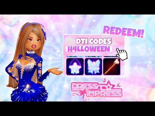 dress to impress codes october 2024 Latest Dress to Impress Codes for November 2024