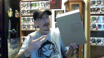 Pop In a Box Unboxing for July 2016