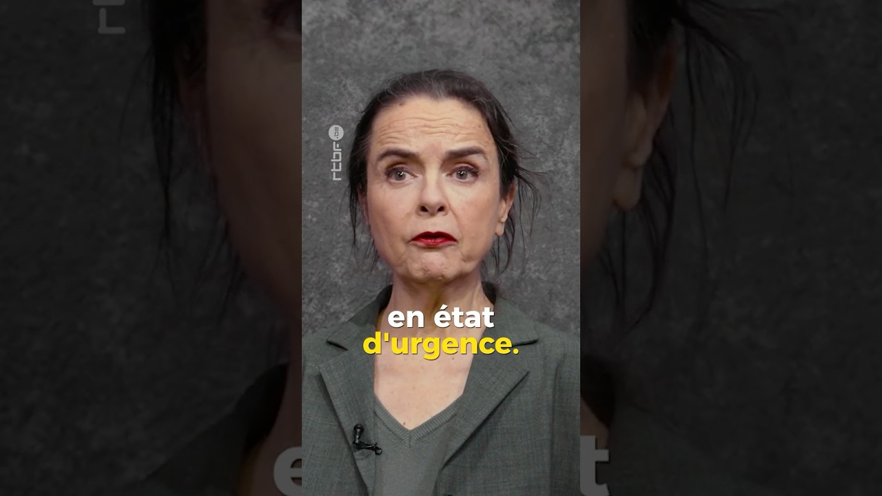 Amélie Nothomb : "Lire, c'est mettre tous ses sens en état d'urgence !"  