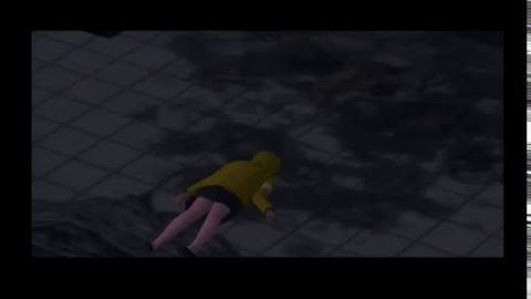 Raw Danger - Chapter 1 / Part 3