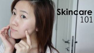 All About Skincare \& Beauty Tips