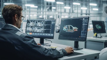 ESTECO VOLTA | Take full control of the engineering design process