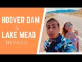 Hoover Dam &amp; Lake Mead, Nevada