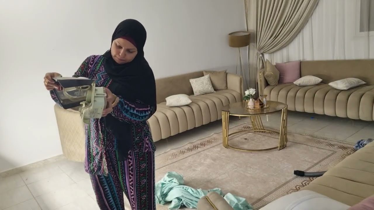 وين وصلت الحكاية ، لازم نوقفها قد منجم باش نسهل حياتي