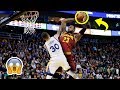 Poster Dunks On Stephen Curry (+Blocks) Mp3 Song