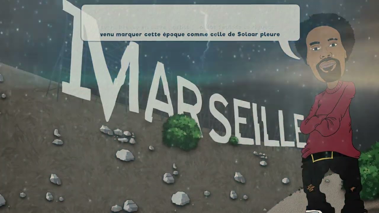 "FREESTYLE DE MARS"