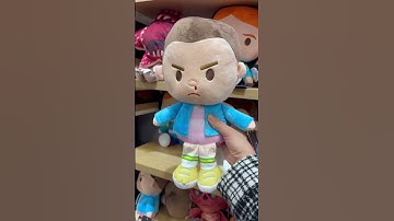 Stranger Things finds at Miniso #strangerthingsedit #strangerthings5 #minisoambassador #myminisousa