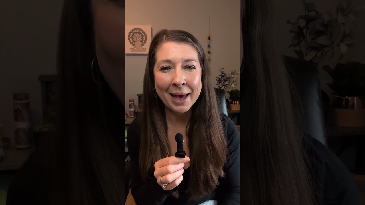 January is for Reflection #healing #shorts #energy #nervoussystemhealth