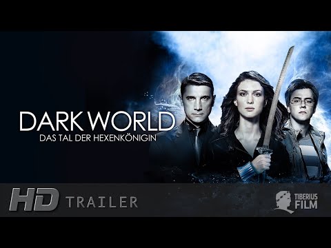 Dark World - Das Tal der Hexenkönigin (HD Trailer Deutsch)