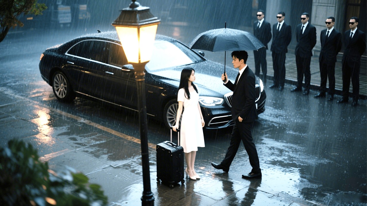 After divorce, I realized my brother’s CEO friend loved me for years, married him, and got spoiled!