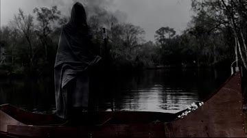 The Ferryman- AS Media Studies Film Opening