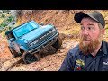 We Found The Biggest Problem With The Ford Bronco!