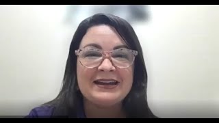 AOTA INSPIRE 2023 Talks: Dawn Sonnier