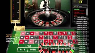 Live online roulette high stakes(8 Minutes of live roulette, not a bad result :) http://www.fruit-machine-emulators.com/casino-games/, 2016-02-11T10:43:11.000Z)