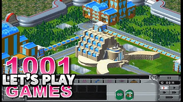 X-COM: Apocalypse (DOS) - Let