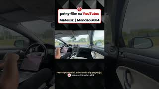 Tuning 2 2 TDCi  Zmień Go w Potwora na Drodze
