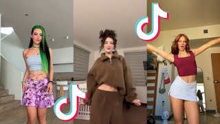 Odetari  Keep Up  Tiktok Dance Challenge Compilation